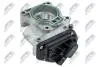 THROTTLE BODY NTY ETB-FR-004 (фото 2)
