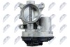 THROTTLE BODY NTY ETB-FR-004 (фото 3)