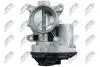 THROTTLE BODY NTY ETB-FR-004 (фото 3)