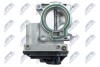 THROTTLE BODY NTY ETB-FR-004 (фото 4)