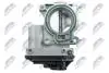 THROTTLE BODY NTY ETB-FR-004 (фото 4)