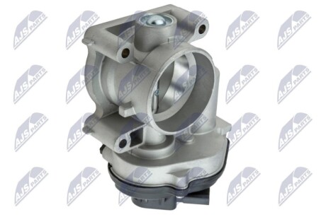 THROTTLE BODY NTY ETB-FR-004