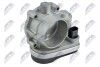 THROTTLE BODY NTY ETB-CH-001 (фото 1)