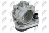 THROTTLE BODY NTY ETB-CH-001 (фото 1)