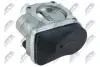 THROTTLE BODY NTY ETB-CH-001 (фото 2)