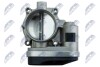 THROTTLE BODY NTY ETB-CH-001 (фото 3)