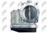 THROTTLE BODY NTY ETB-CH-001 (фото 4)