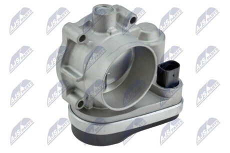 THROTTLE BODY NTY ETB-CH-001