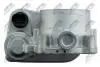 THROTTLE BODY NTY ETB-CH-001 (фото 5)