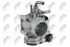 THROTTLE BODY NTY ETB-HY-005 (фото 1)