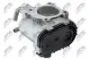 THROTTLE BODY NTY ETB-HY-005 (фото 2)