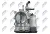 THROTTLE BODY NTY ETB-HY-005 (фото 3)
