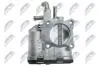 THROTTLE BODY NTY ETB-HY-005 (фото 4)