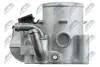 THROTTLE BODY NTY ETB-HY-005 (фото 5)