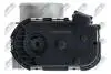 THROTTLE BODY NTY ETB-HY-005 (фото 6)