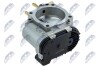 THROTTLE BODY NTY ETB-AU-007 (фото 2)