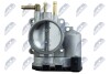 THROTTLE BODY NTY ETB-AU-007 (фото 3)