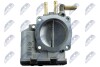 THROTTLE BODY NTY ETB-AU-007 (фото 4)