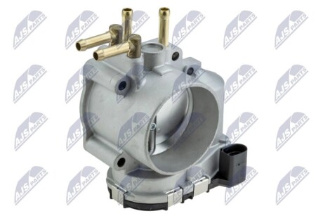 THROTTLE BODY NTY ETB-AU-007