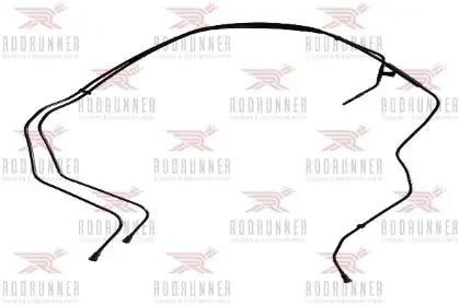 Паливний шланг RODRUNNER R1113018