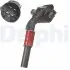 Котушка запалювання MB C-class (W204) 11-14/E-class (W212) 3.5/5.5 M276/M157 11- Delphi GN10756-12B1 (фото 1)