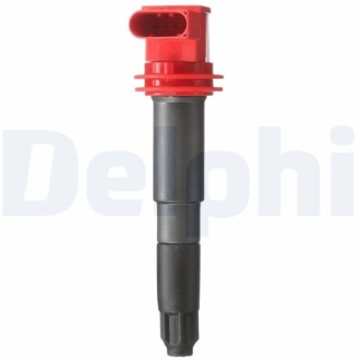 Котушка запалювання Delphi GN10611-12B1