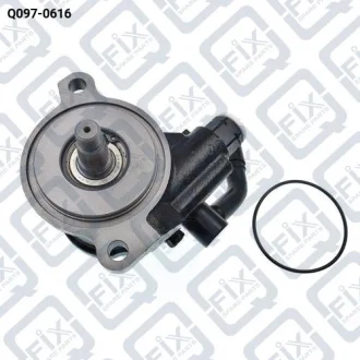 Насос гідропідсилювача Q-fix Q097-0616