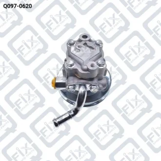 Насос гідропідсилювача Q-fix Q097-0620
