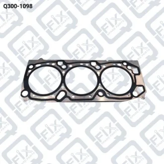 Прокладка ГБЦ Q-fix Q300-1098