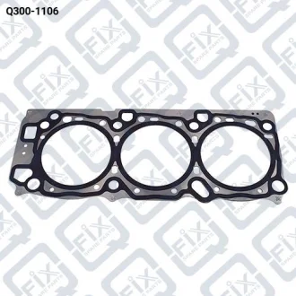 ПРОКЛАДКА ГБЦ Q-fix Q300-1106