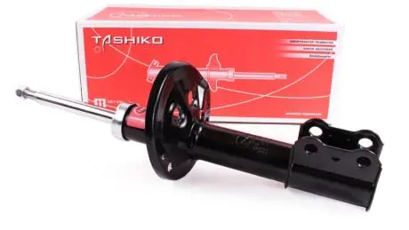 Амортизатор передній правий (газ) TASHIKO G34-203