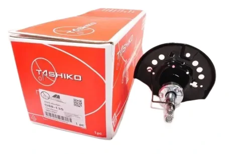 Амортизатор передний правый TASHIKO G88-135