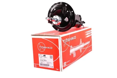 Амортизатор передний правый TASHIKO G34-404