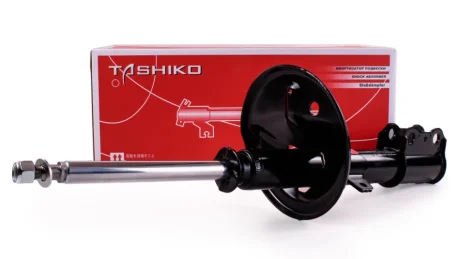 Амортизатор передній правий TASHIKO G34-261