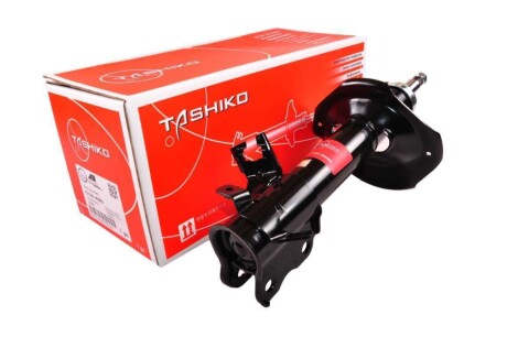 Амортизатор передній правий TASHIKO G34-480