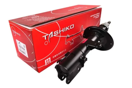 Фото амортизатор передний правый TASHIKO G34-502 Амортизатор передний правый TASHIKO G34-502