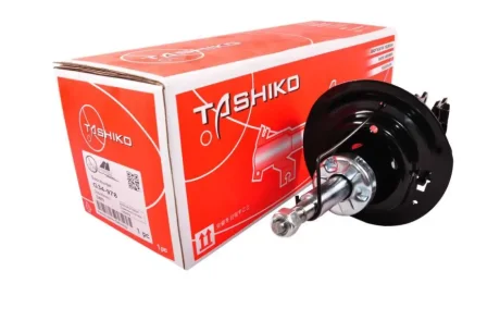 Амортизатор передній лівий TASHIKO G34-978