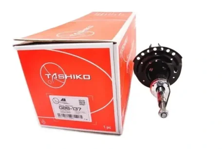 Амортизатор передний левый TASHIKO G88-137