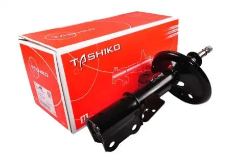 Амортизатор передний левый TASHIKO G34-339