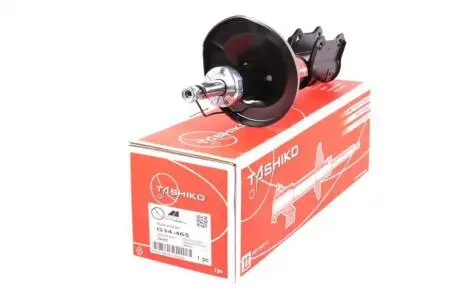 Амортизатор передній лівий TASHIKO G34-465