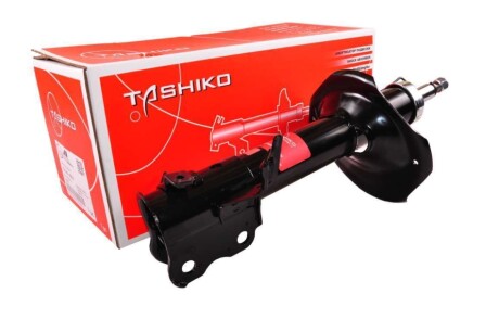 Амортизатор передний левый TASHIKO G34-481