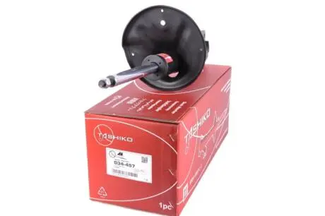 Амортизатор передній лівий TASHIKO G34-457