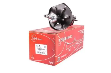 Амортизатор передний левый TASHIKO G34-198