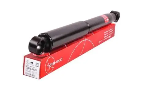 Амортизатор задній (газ) TASHIKO G45-007