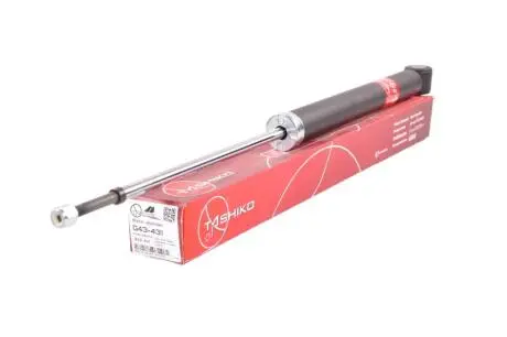 Амортизатор задній TASHIKO G43-431