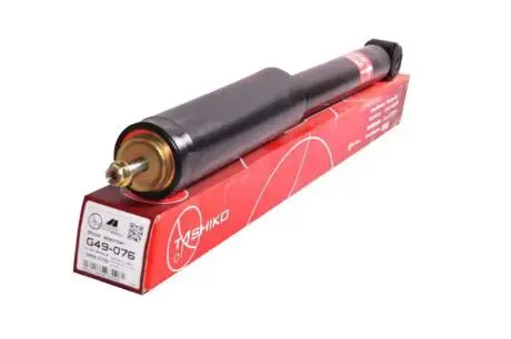 Амортизатор задній TASHIKO G49-076