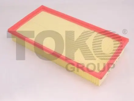 Фільтр повітряний TOKO T1252025