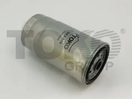 Фільтр паливний TOKO T1303018