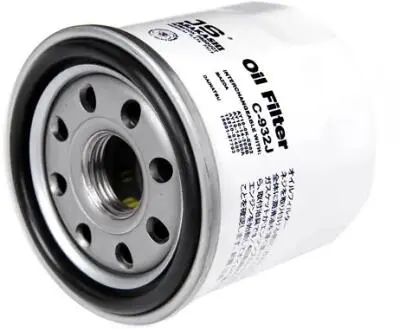 Фільтр масляний JS ASAKASHI C932J