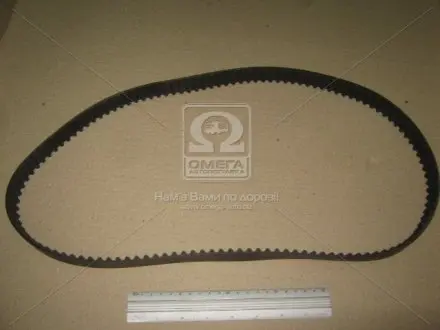 Ремінь ГРМ Mitsuboshi 124XR26